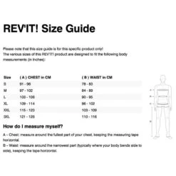 Rev'it Seeker Jersey -Moto Gear Verkoop revit seeker jersey 2
