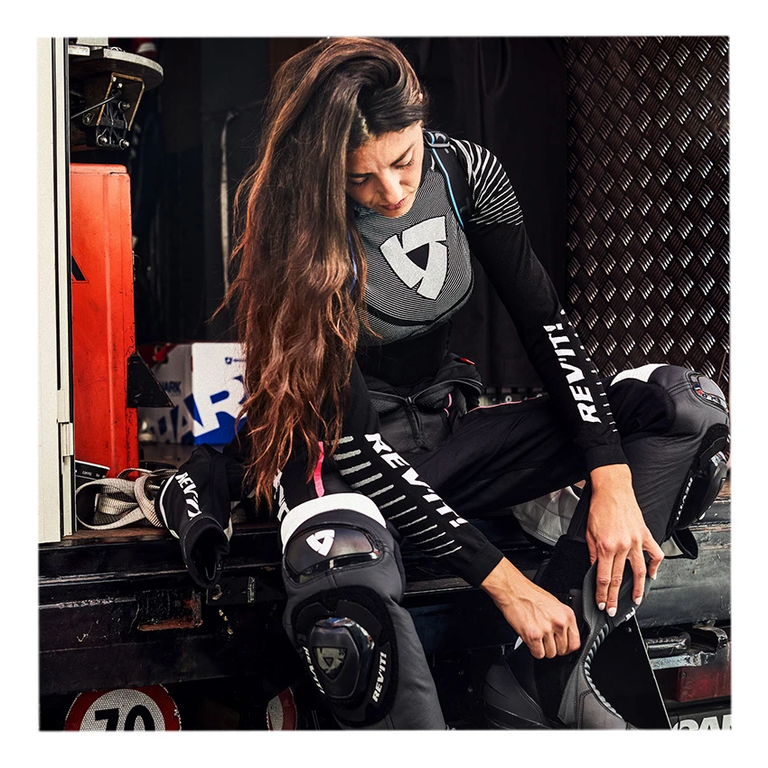 Rev'it Supersonic 4 Rev'it Supersonic - Afbeelding 4