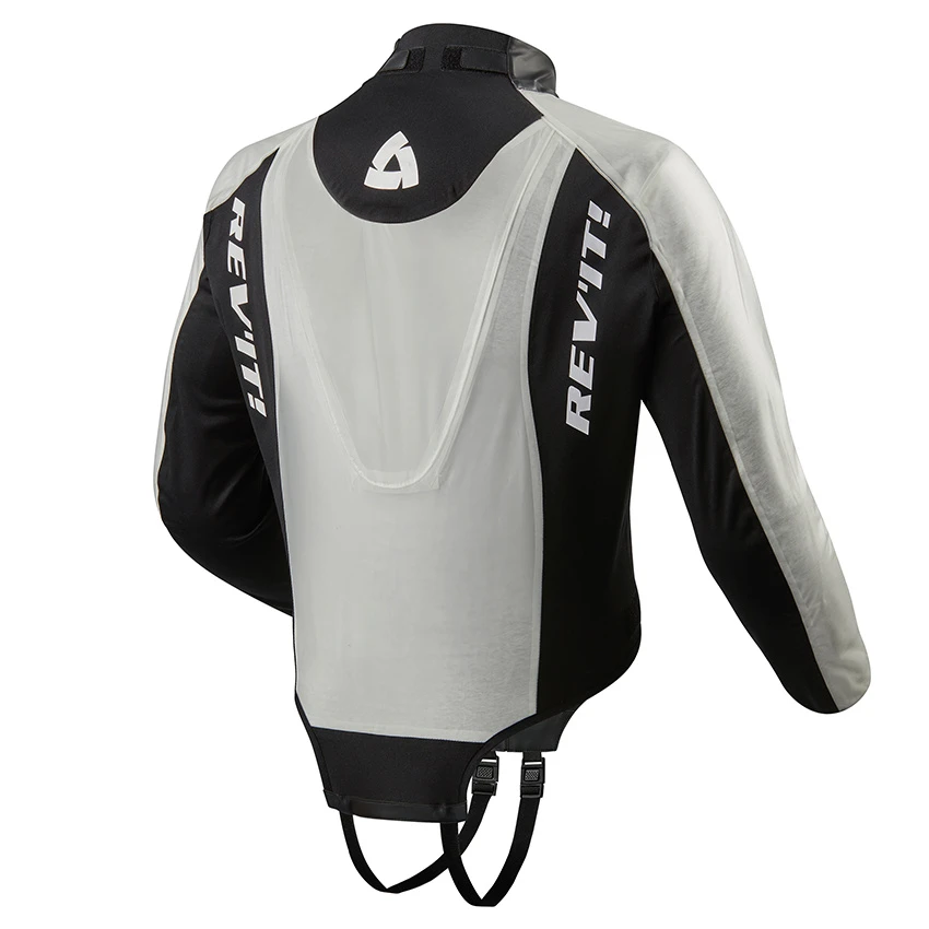 Rev'it Trackmaster H2O 2 Rev'it Trackmaster H2O - Afbeelding 2