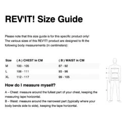 Rev'it Trackmaster H2O 9 Rev'it Trackmaster H2O -Moto Gear Verkoop revit trackmaster h2o 4