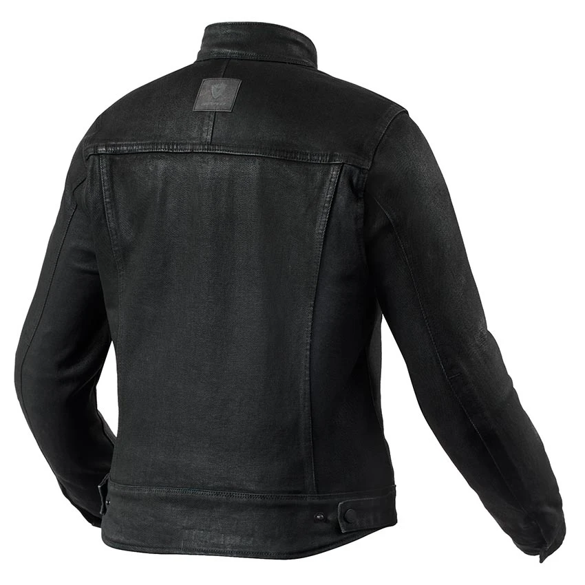 Rev'it Trucker Ladies Jacket 2 Rev'it Trucker Ladies Jacket - Afbeelding 2