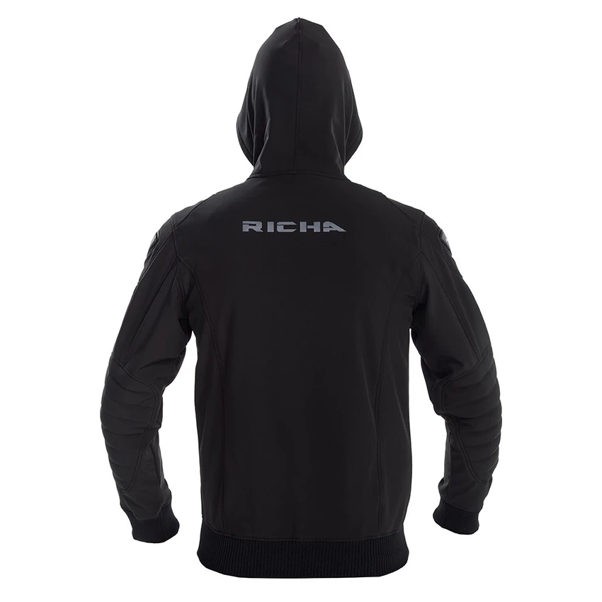 Richa Atom Hoodie 2 Richa Atom Hoodie - Afbeelding 2
