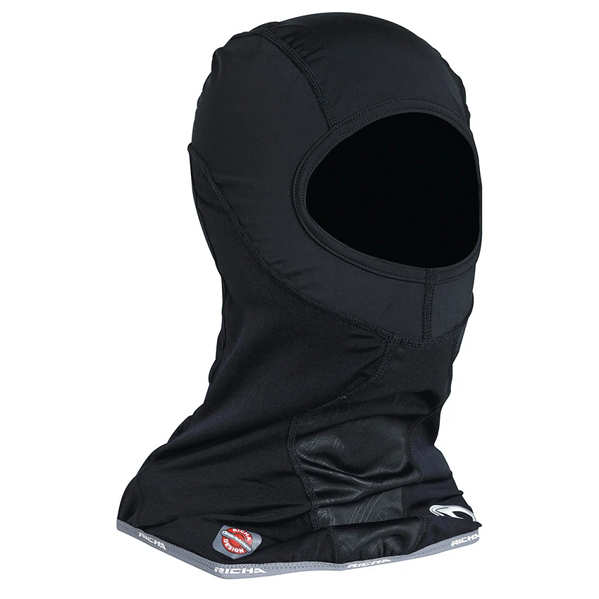 Richa Balaclava 1 Richa Balaclava