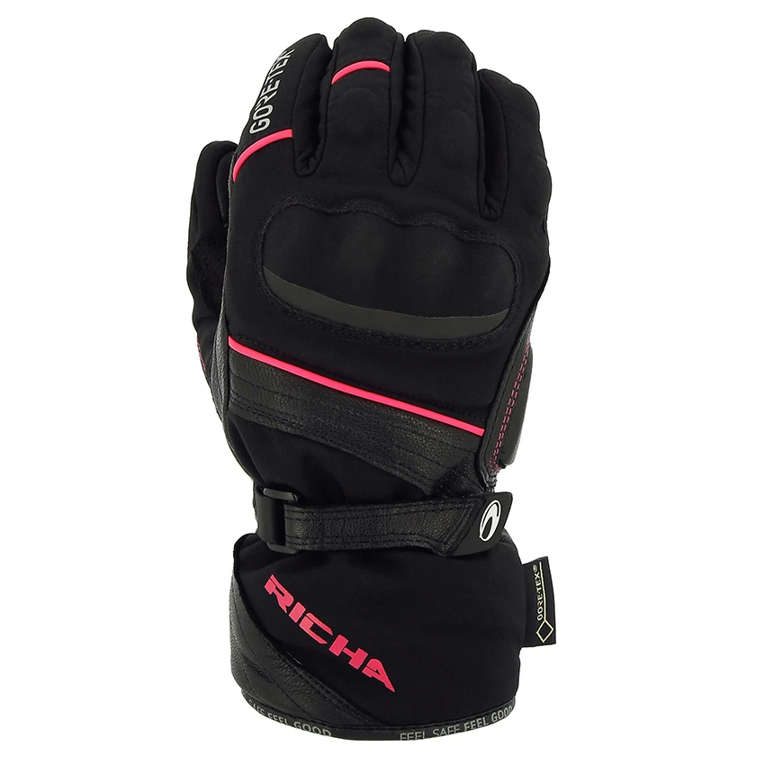 Richa Diana GTX 2 Richa Diana GTX - Afbeelding 2