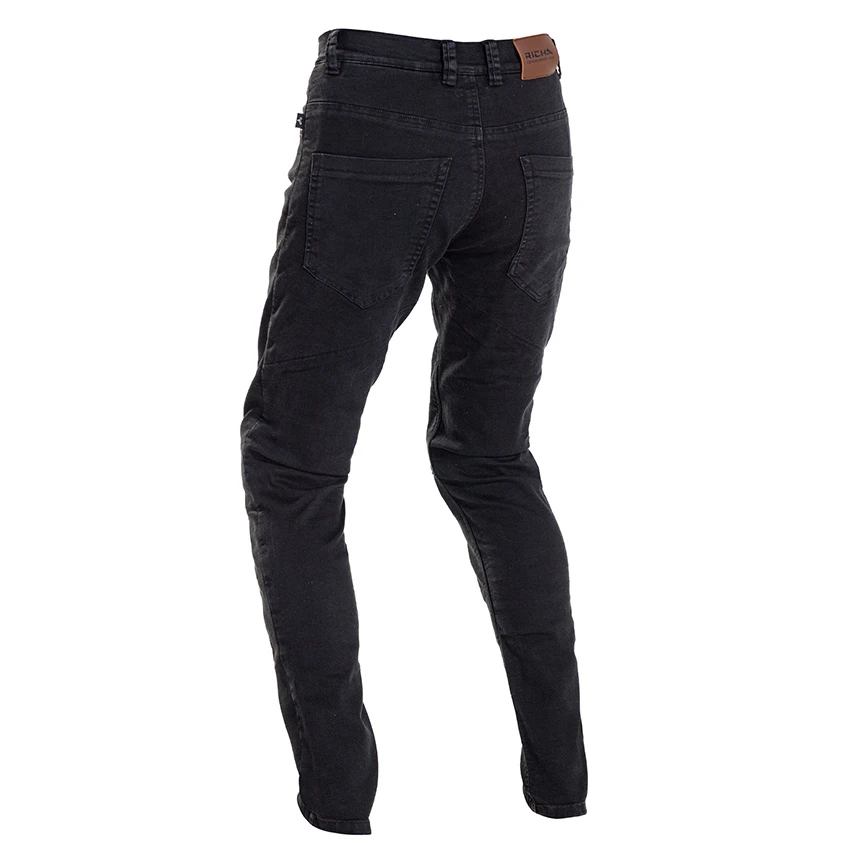 Richa Epic Jeans Washed 3 Richa Epic Jeans Washed - Afbeelding 3