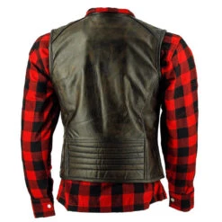 Richa Gilet Colt -Moto Gear Verkoop richa gilet colt 3
