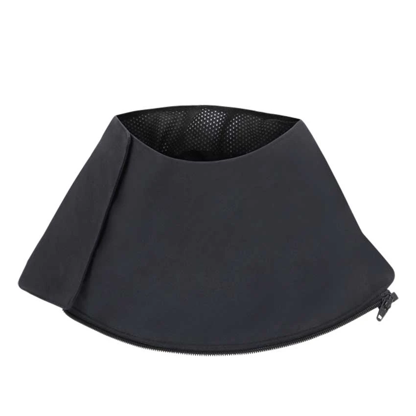 Richa Gore Weather Collar 1 Richa Gore Weather Collar