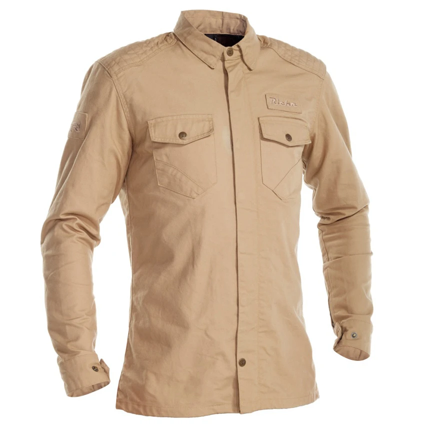 Richa Hamada Shirt 3 Richa Hamada Shirt - Afbeelding 3