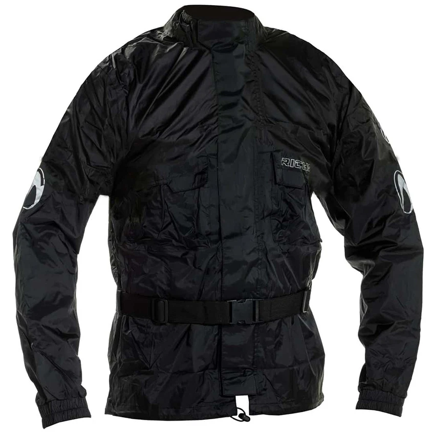 Richa Rainwarrior Jacket 2 Richa Rainwarrior Jacket - Afbeelding 2