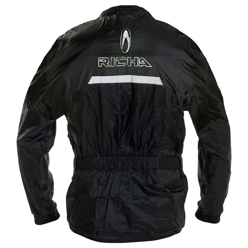 Richa Rainwarrior Jacket 4 Richa Rainwarrior Jacket - Afbeelding 4