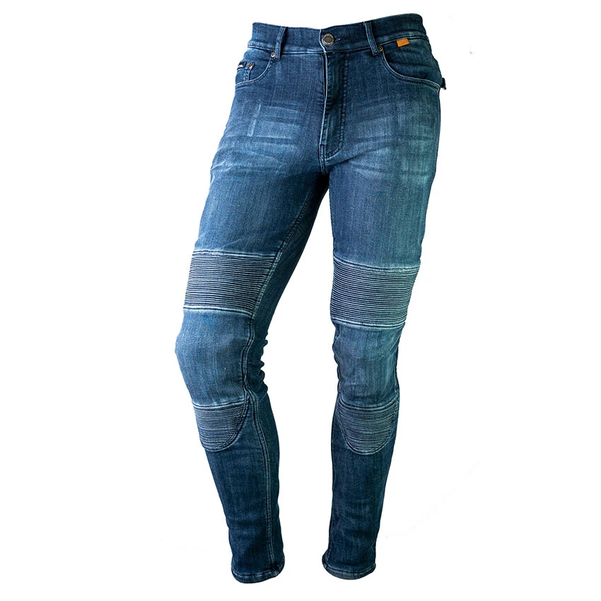 Richa Tokyo Jeans 3 Richa Tokyo Jeans - Afbeelding 3