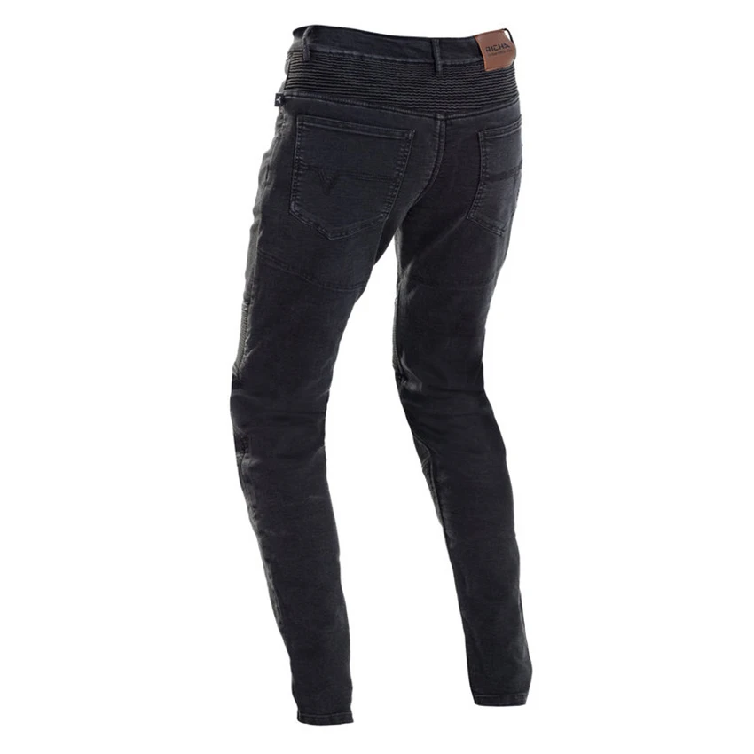 Richa Tokyo Jeans 4 Richa Tokyo Jeans - Afbeelding 4