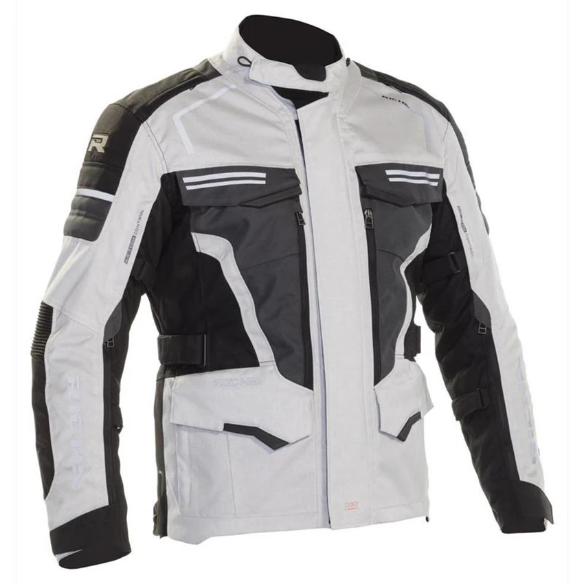 Richa Touareg 2 Jacket 3 Richa Touareg 2 Jacket - Afbeelding 3