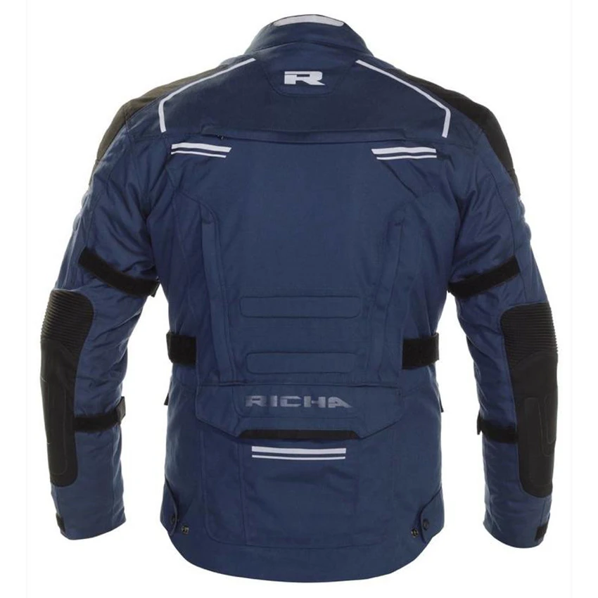 Richa Touareg 2 Jacket 4 Richa Touareg 2 Jacket - Afbeelding 4