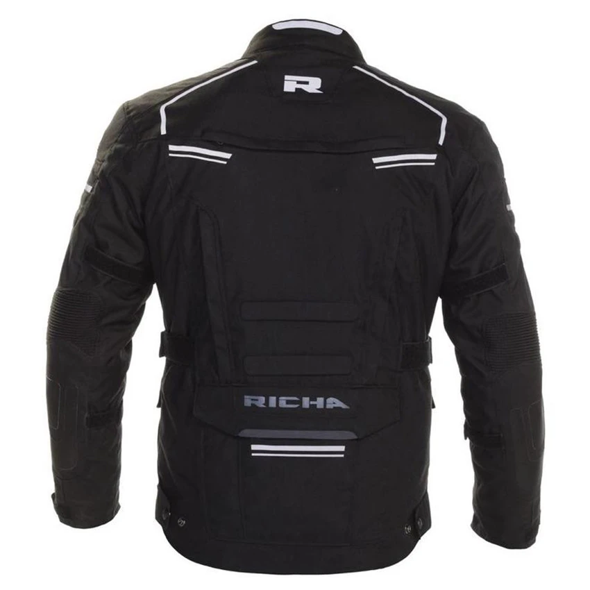 Richa Touareg 2 Jacket 5 Richa Touareg 2 Jacket - Afbeelding 5