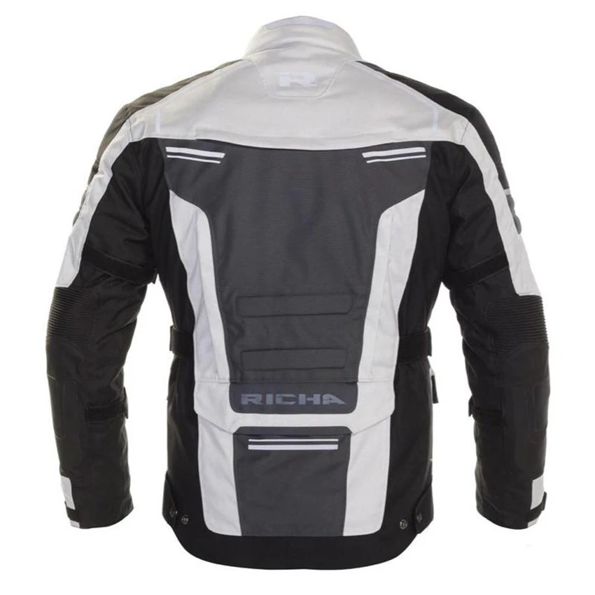 Richa Touareg 2 Jacket 6 Richa Touareg 2 Jacket - Afbeelding 6