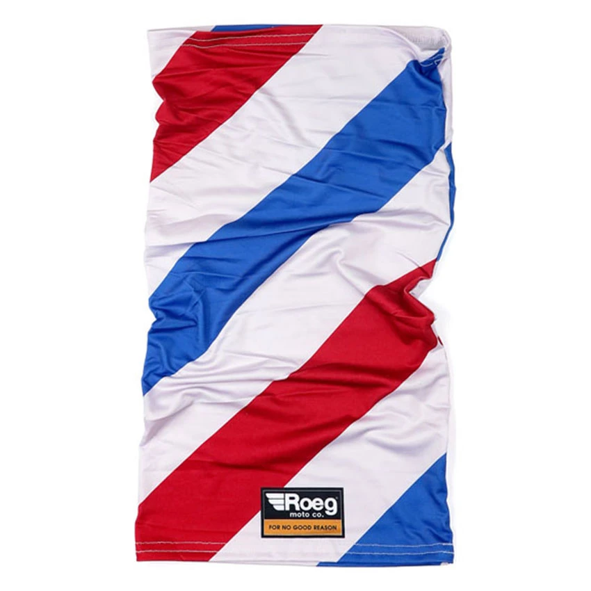 Roeg Neck Tunnel 2 Roeg Neck Tunnel - Afbeelding 2