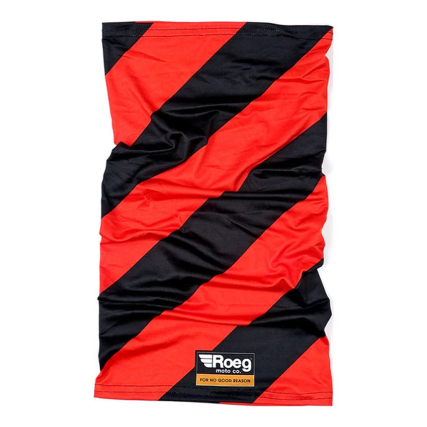 Roeg Neck Tunnel 3 Roeg Neck Tunnel - Afbeelding 3