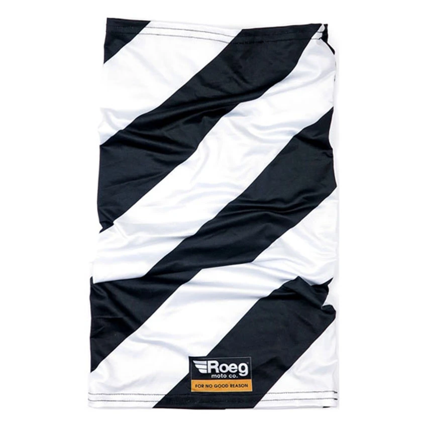 Roeg Neck Tunnel 1 Roeg Neck Tunnel