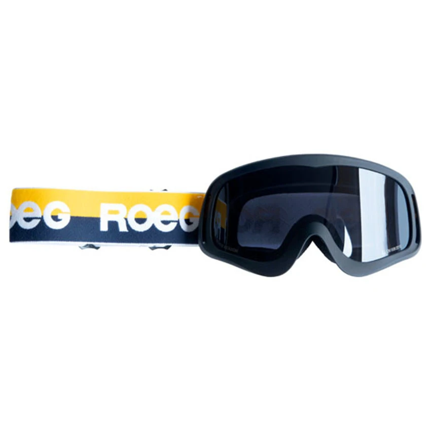 Roeg Peruna Goggle Yellow Stripe 1 Roeg Peruna Goggle Yellow Stripe