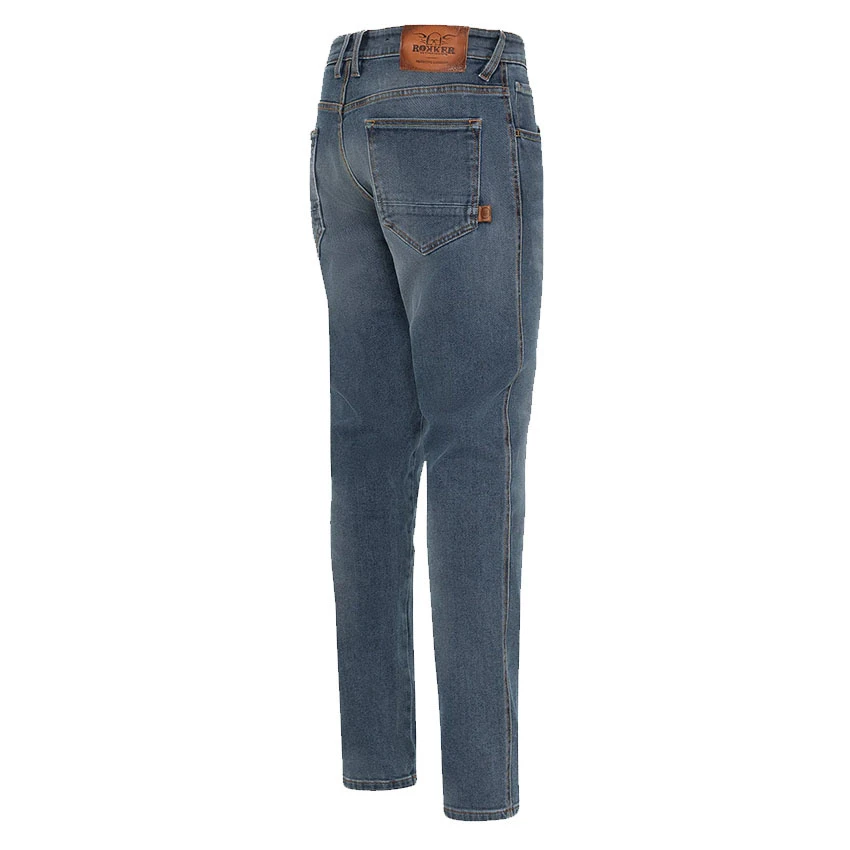Rokker RT Tapered Slim 3 Rokker RT Tapered Slim - Afbeelding 3