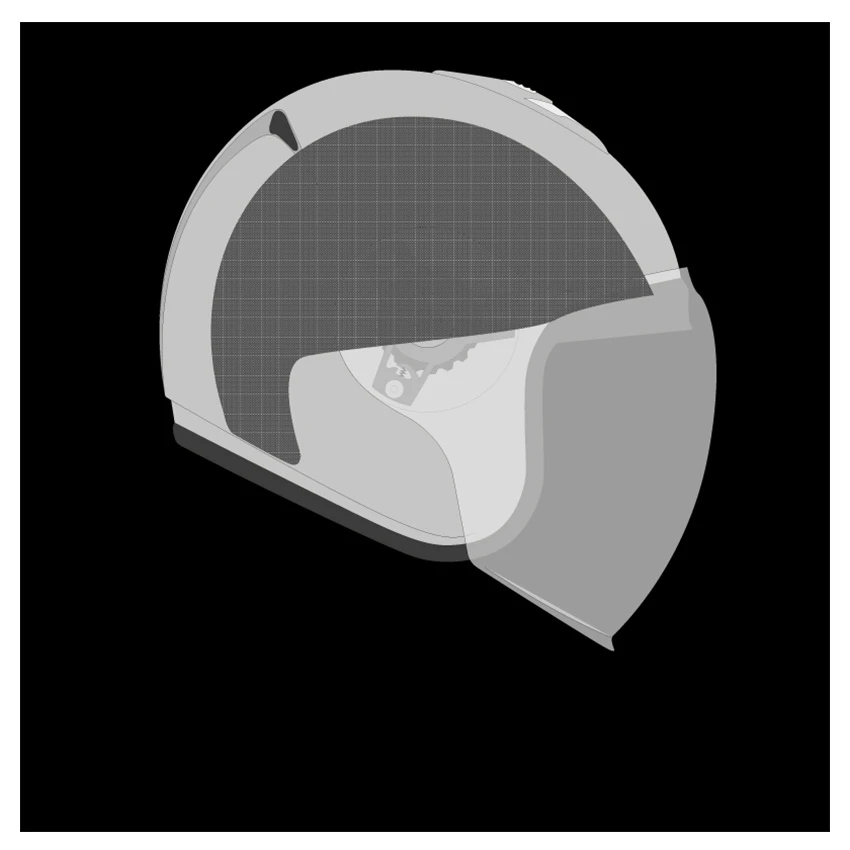 Roof RO38 Rover / Voyager Inner Lining 1 Roof RO38 Rover / Voyager Inner Lining