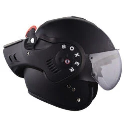 Roof RO5 Boxer V8 Full Black