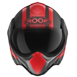 Roof RO9 BoXXer Carbon Dart -Moto Gear Verkoop roof ro9 boxxer carbon dart 3