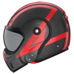 Roof RO9 BoXXer Carbon Dart -Moto Gear Verkoop roof ro9 boxxer carbon dart 4