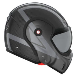 Roof RO9 BoXXer Carbon Dart -Moto Gear Verkoop roof ro9 boxxer carbon dart 7