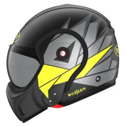 Roof RO9 BoXXer Hawk -Moto Gear Verkoop roof ro9 boxxer hawk 4