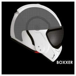 Roof RO9 BoXXer Inner Lining