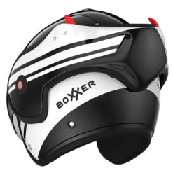 Roof RO9 BoXXer Sting -Moto Gear Verkoop roof ro9 boxxer sting 4