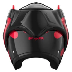 Roof RO9 BoXXer Twin Gloss -Moto Gear Verkoop roof ro9 boxxer twin gloss 5