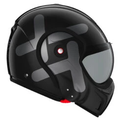 Roof RO9 BoXXer Twin Gloss -Moto Gear Verkoop roof ro9 boxxer twin gloss 7