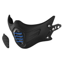 Roof RO9 Roadster Mask -Moto Gear Verkoop roof ro9 roadster mask 2