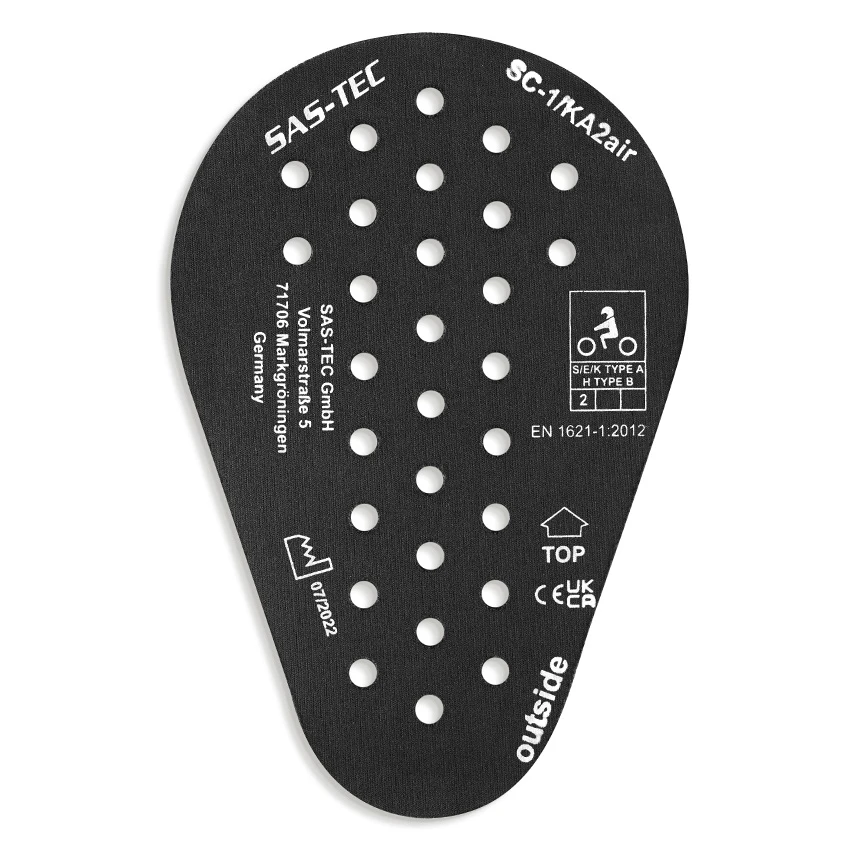 Sas-Tec SC-1/KA2air 5 Sas-Tec SC-1/KA2air - Afbeelding 5