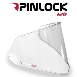 Schuberth C3 (Pro/Lady/Basic) / S2 Pinlock 120