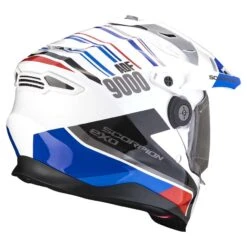 Scorpion ADF-9000 Air Desert -Moto Gear Verkoop scorpion adf 9000 air desert 2