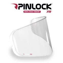 Scorpion EXO-490 / EXO-500 / EXO-1000 Air Pinlock 70