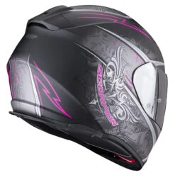 Scorpion EXO-491 Run Ladies -Moto Gear Verkoop scorpion exo 491 run ladies 2