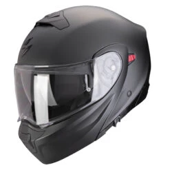 Scorpion EXO-930 Evo Solid -Moto Gear Verkoop scorpion exo 930 evo solid 3