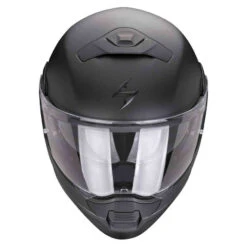 Scorpion EXO-930 Evo Solid -Moto Gear Verkoop scorpion exo 930 evo solid 7