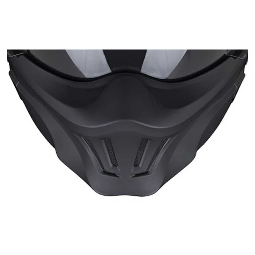 Scorpion EXO-Combat Evo Mask 2 Scorpion EXO-Combat Evo Mask - Afbeelding 2