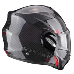 Scorpion EXO-Tech Evo Carbon Top -Moto Gear Verkoop scorpion exo tech evo carbon top 2