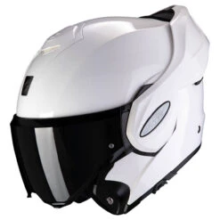 Scorpion Exo-Tech Evo Solid -Moto Gear Verkoop scorpion exo tech evo solid 5
