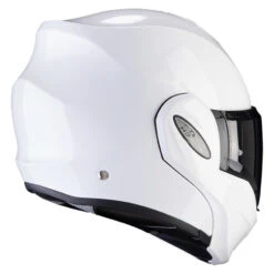 Scorpion Exo-Tech Evo Solid -Moto Gear Verkoop scorpion exo tech evo solid 6