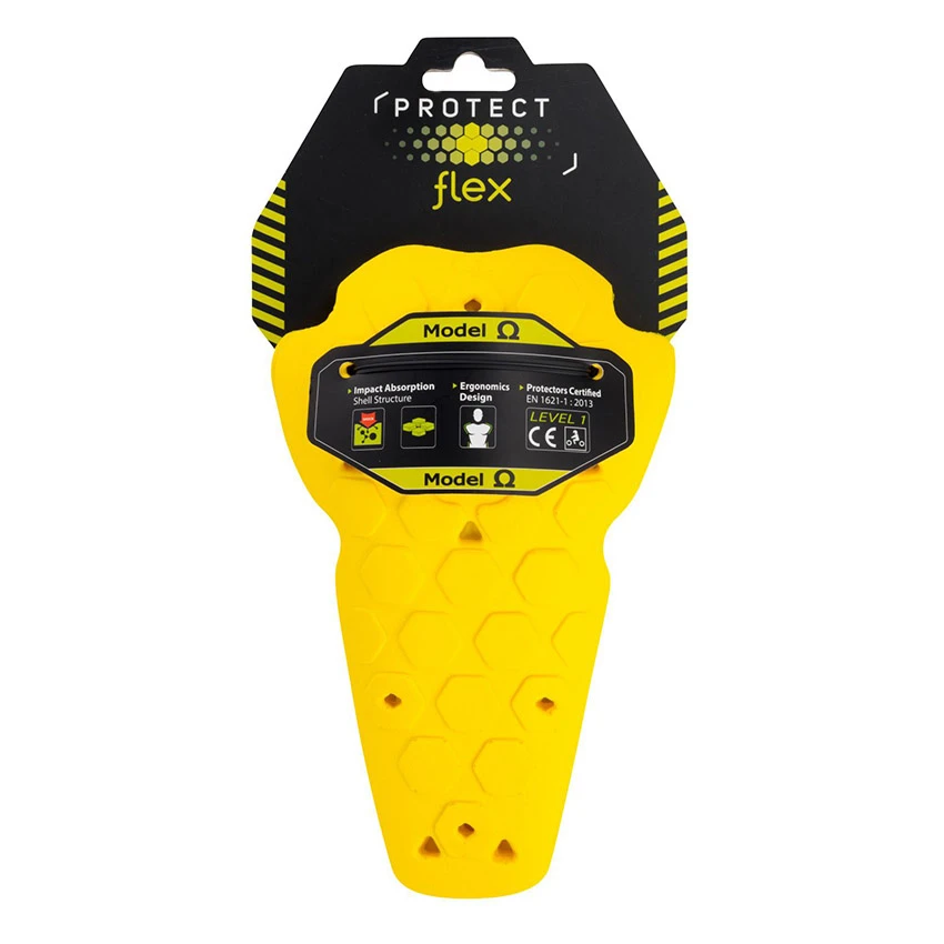 Segura Flex Omega Elbow Protector Level 1 2 Segura Flex Omega Elbow Protector Level 1 - Afbeelding 2