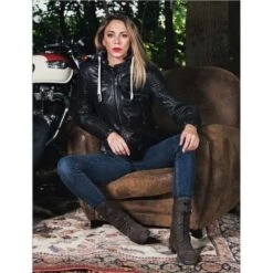Segura Lady Dorian -Moto Gear Verkoop segura lady dorian 3