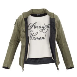 Segura Lady Maya -Moto Gear Verkoop segura lady maya 8